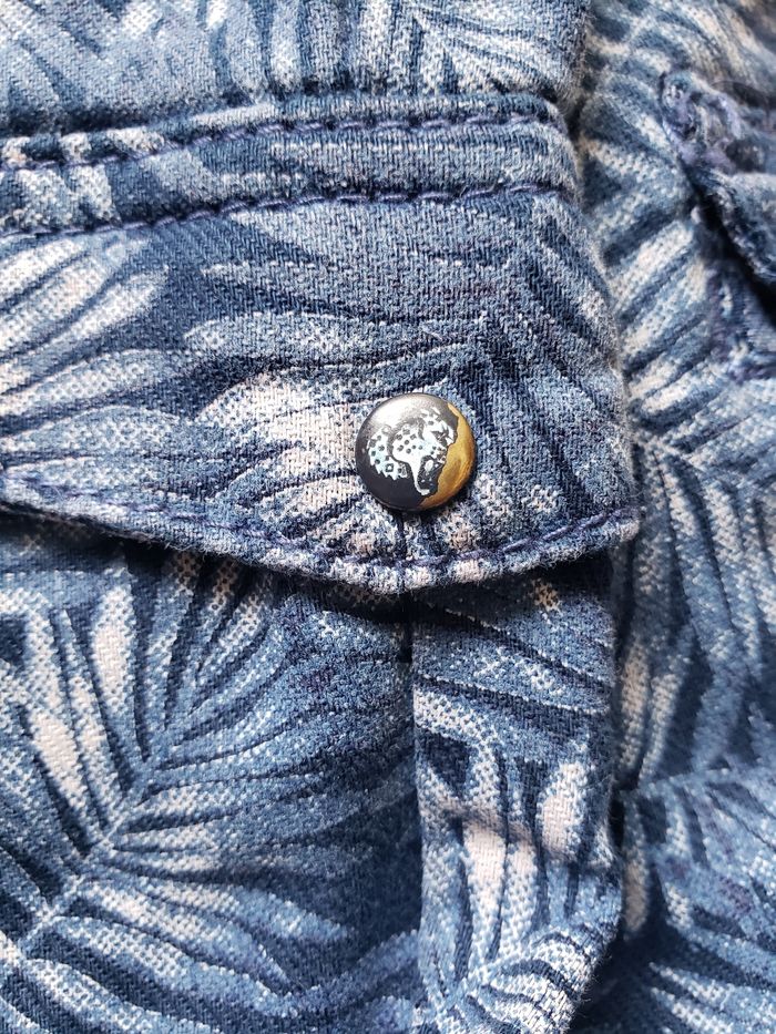 Short garçon 7 ans - photo numéro 7