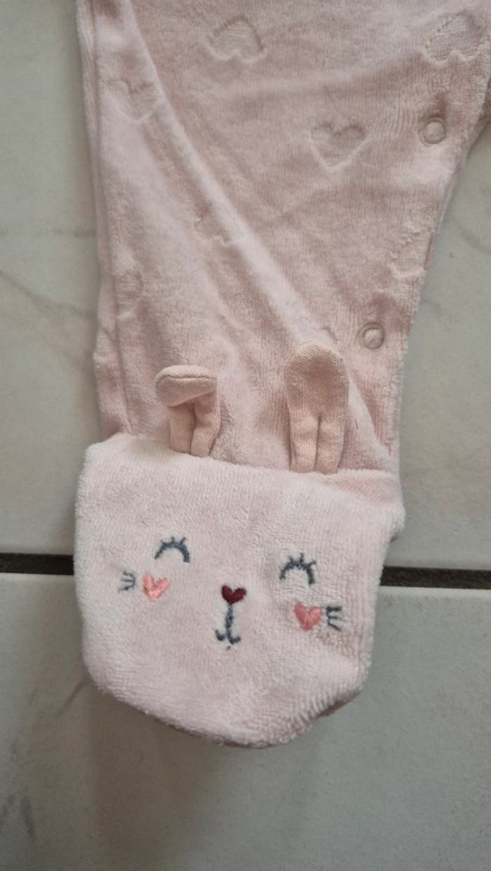 Lots 2 pyjamas bébé - photo numéro 7