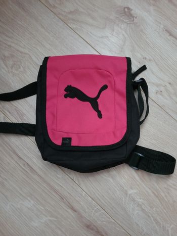 Sacoche Puma