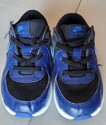 Air Max Taille 23.5
