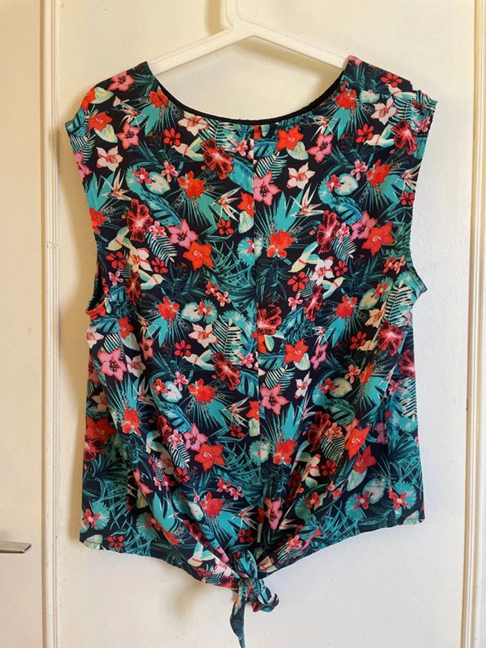 Débardeur - photo numéro 7