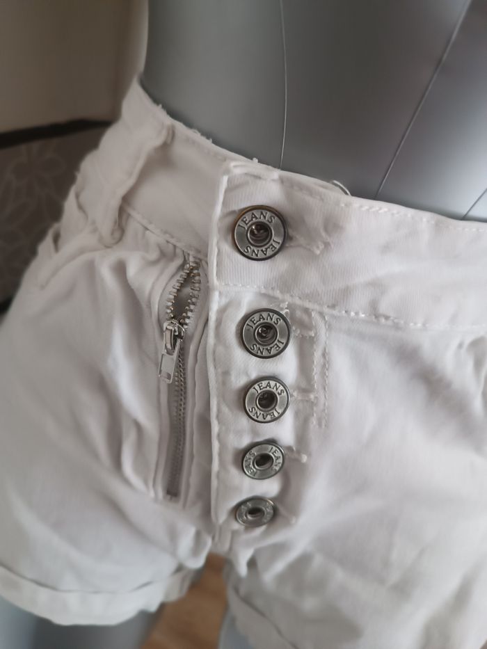 Short femme t m - photo numéro 2