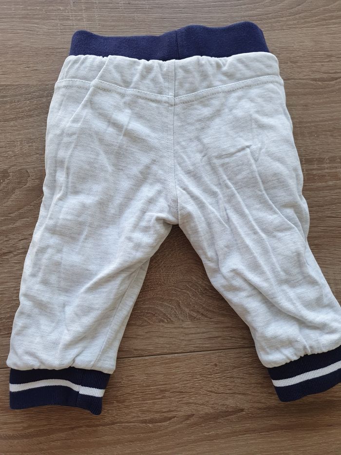 Pantalon reversible Timberland - photo numéro 4