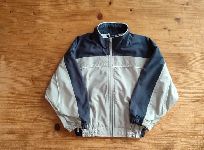 Ensemble jogging enfant - 5 ans - Decathlon - Petit prix - photo numéro 5