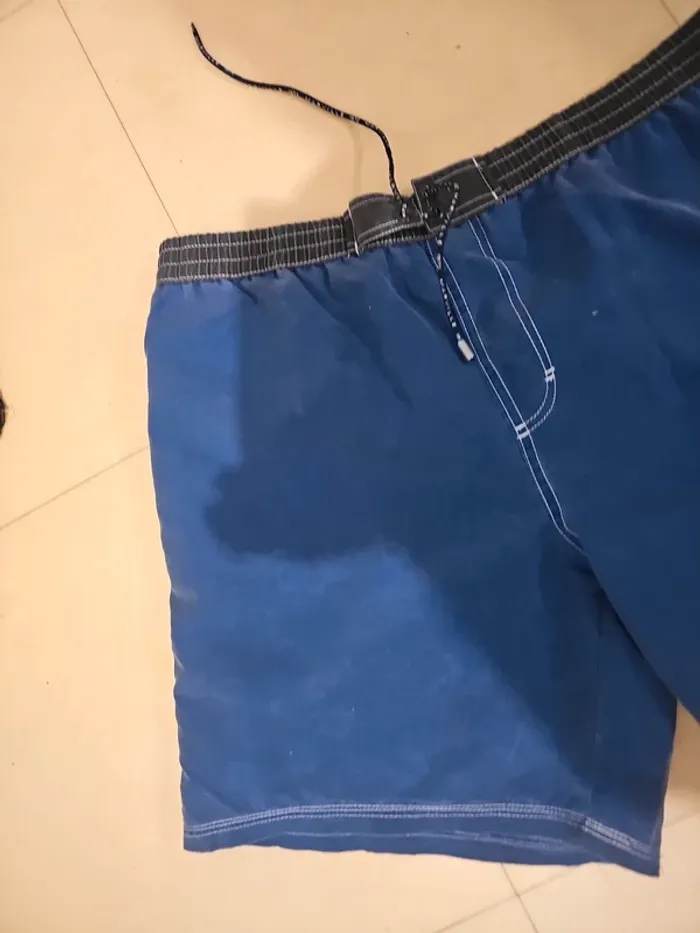 Short homme taille M marville - photo numéro 5