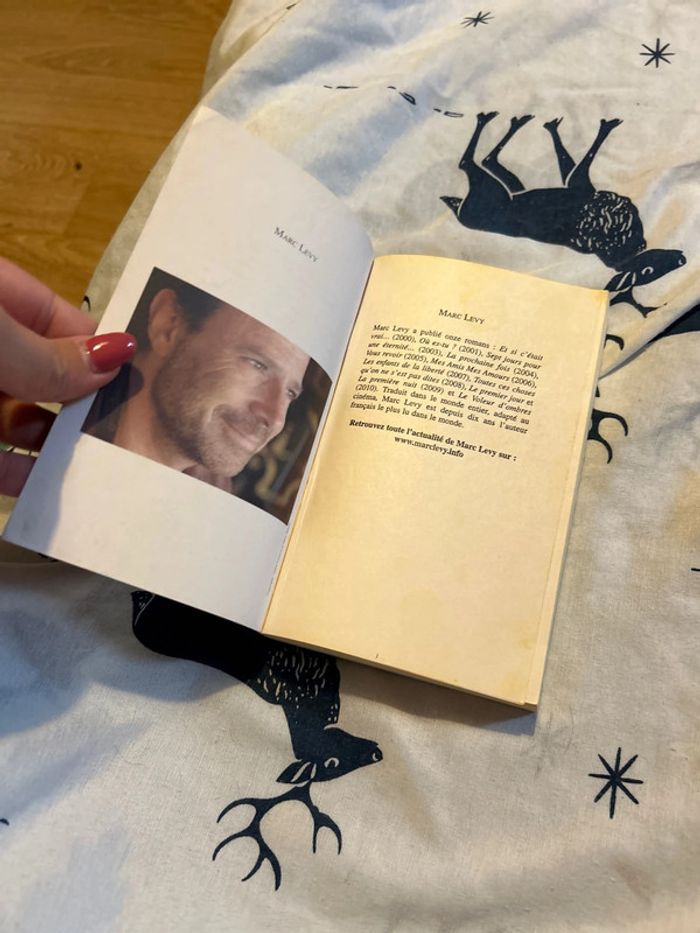 Ou est tu ? - photo numéro 7