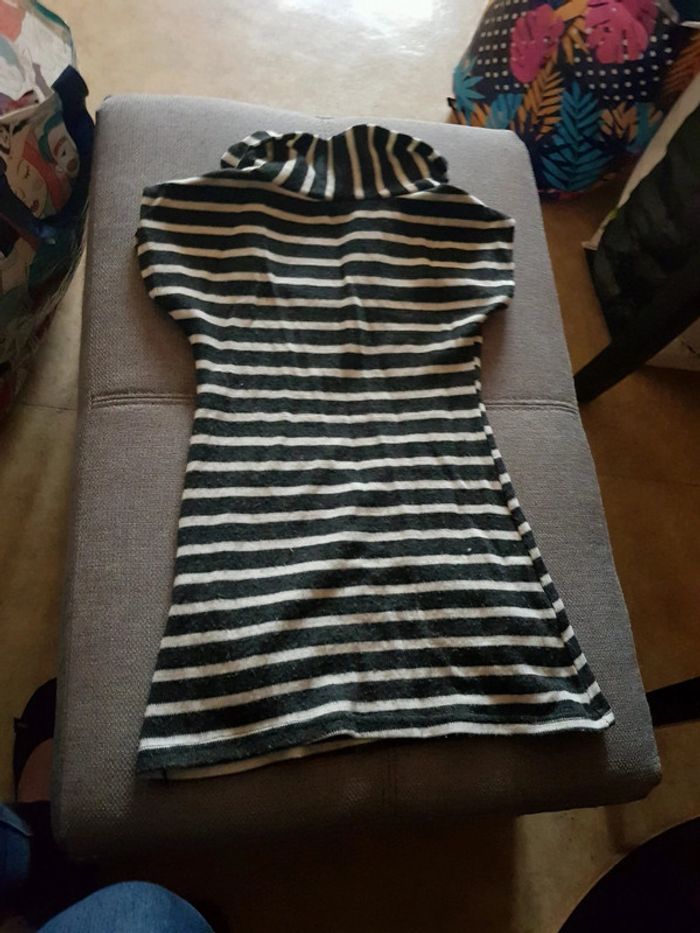 Robe pull - photo numéro 2