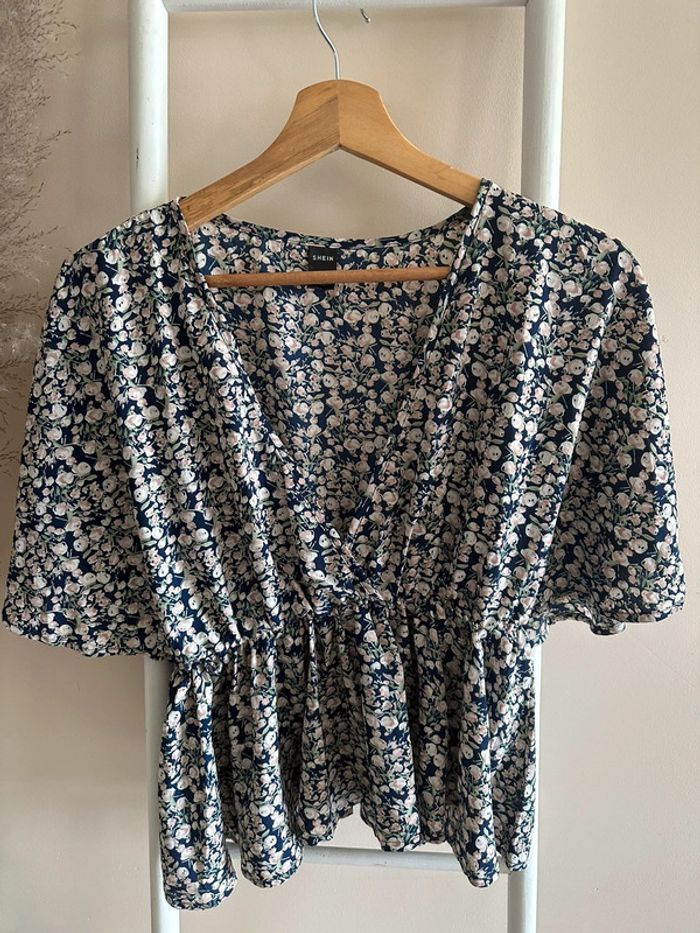 Tee shirt - photo numéro 2