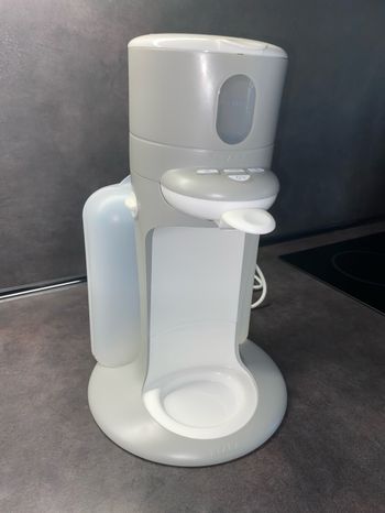 Bib’ expresso BEABA