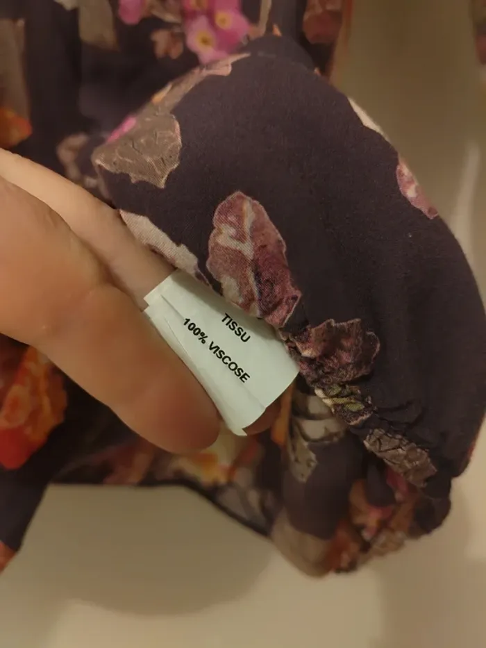 Blouse - photo numéro 6