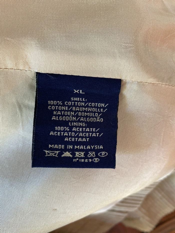 Veste Ralph Lauren vintage 40 - photo numéro 9