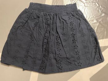 Jupe fille 6 ans Kiabi