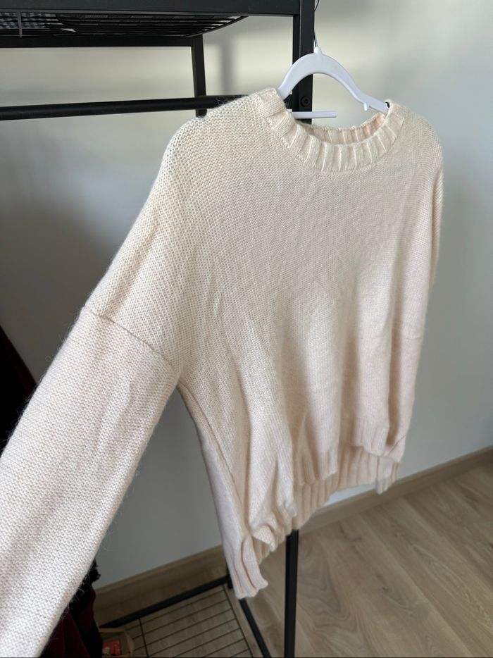 Pull femme - photo numéro 2