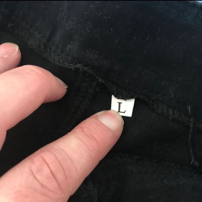 Mini short - photo numéro 3