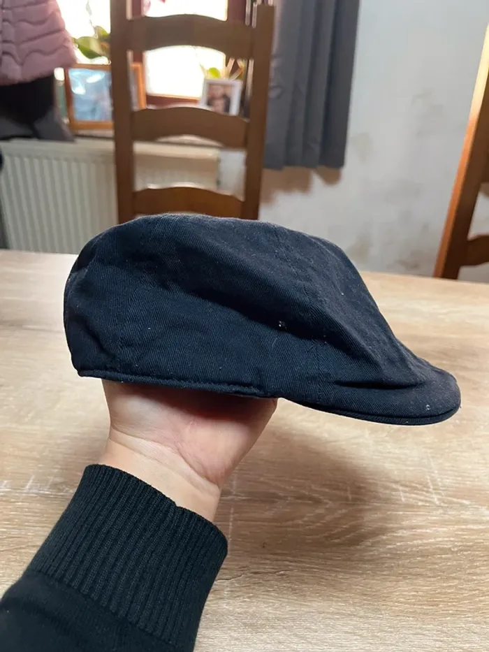 Chapeau