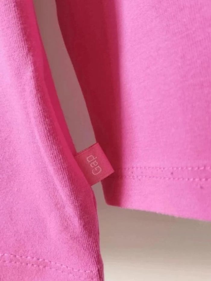 T-shirt - photo numéro 2