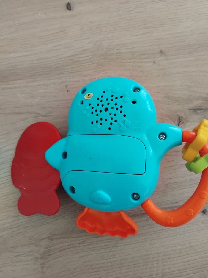 Pingouin interactif - photo numéro 2