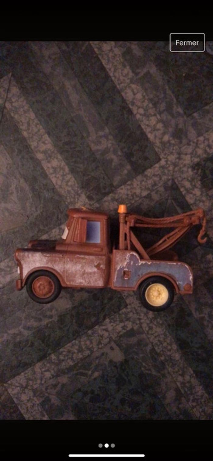 Lot 14 véhicules cars - photo numéro 5