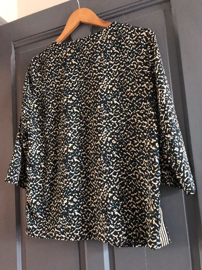 Blouse - photo numéro 7