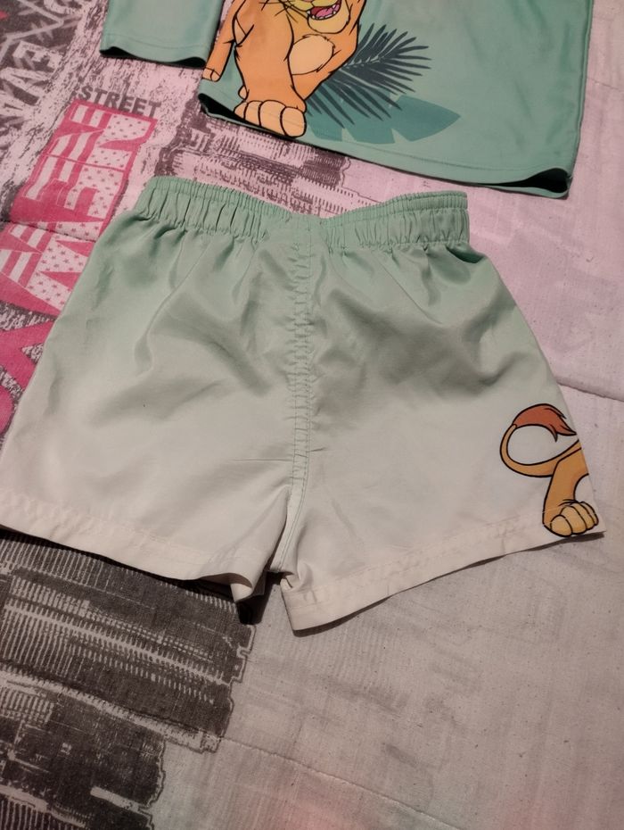 Ensemble de piscine Simba - photo numéro 5