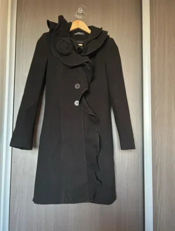 Manteau
