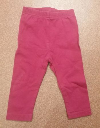 Legging uni