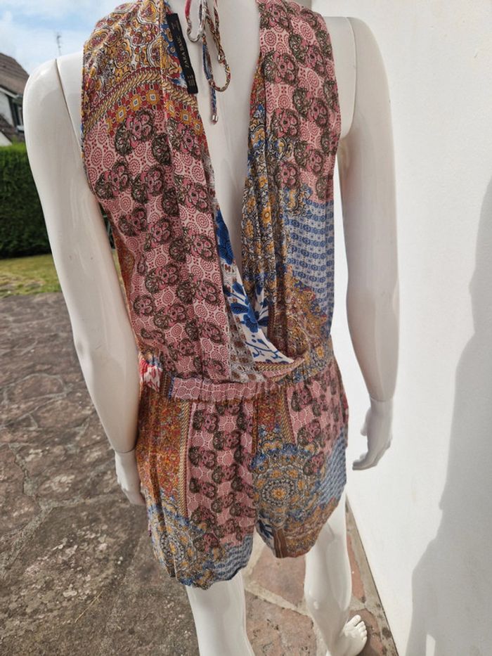 Combishort Zara 🎨 - photo numéro 19