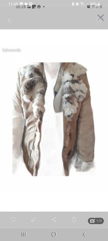 Manteau