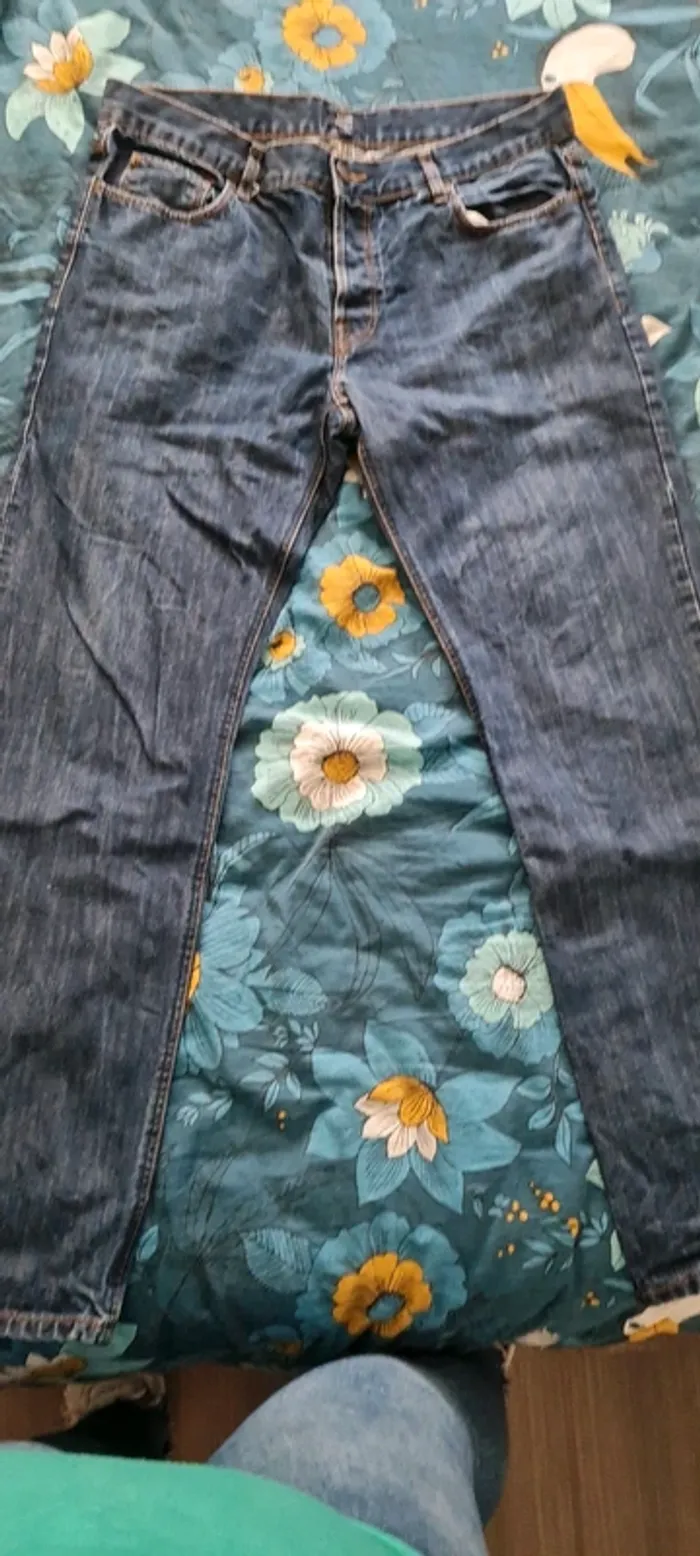 Jeans homme