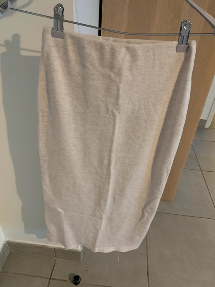 Ensemble tee shirt jupe - photo numéro 4