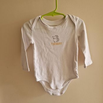 2 ans 92.cm body