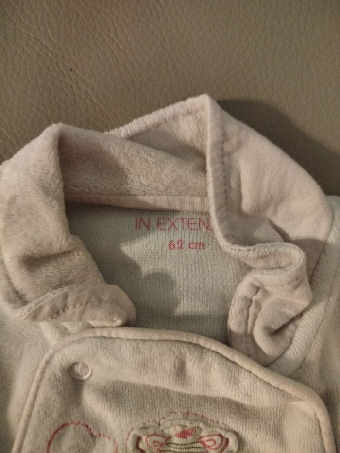 Pyjama bébé - photo numéro 2