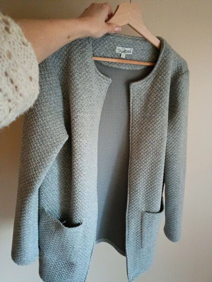 Joli Gilet - photo numéro 3