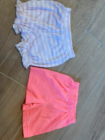 Short