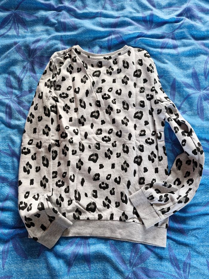 Pull fille - photo numéro 3