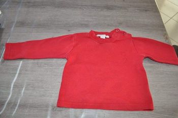 T shirt ml 23 mois garçon