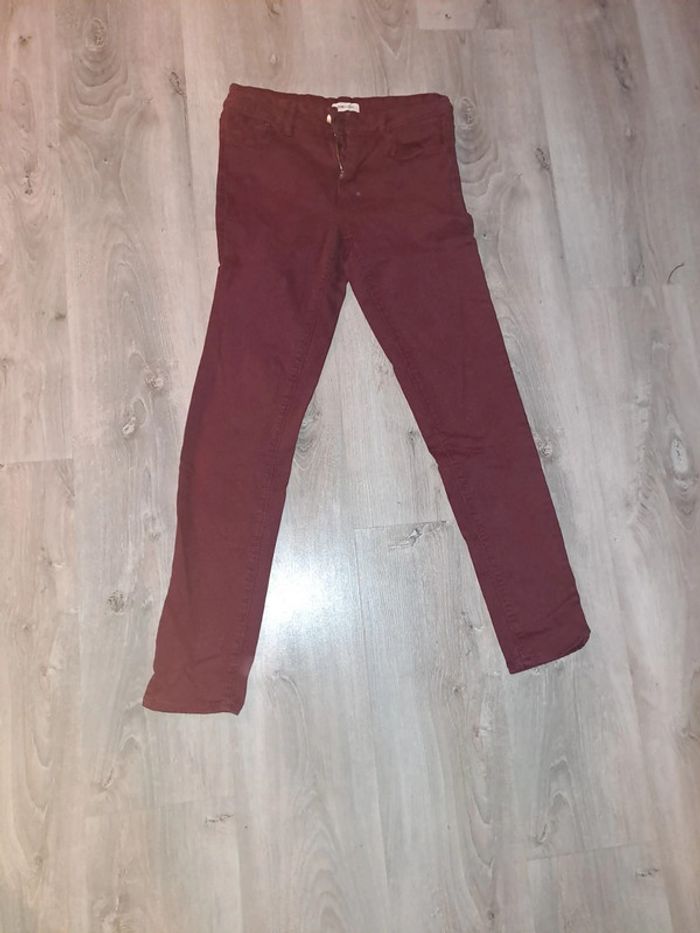 Lot de Jeans pour femme - photo numéro 5
