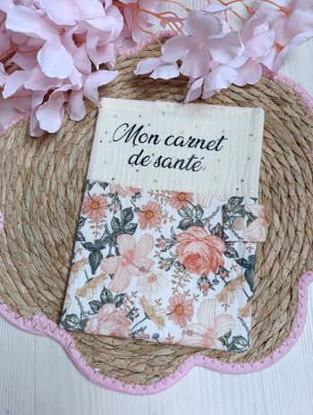 Carnet de santé personnalisé