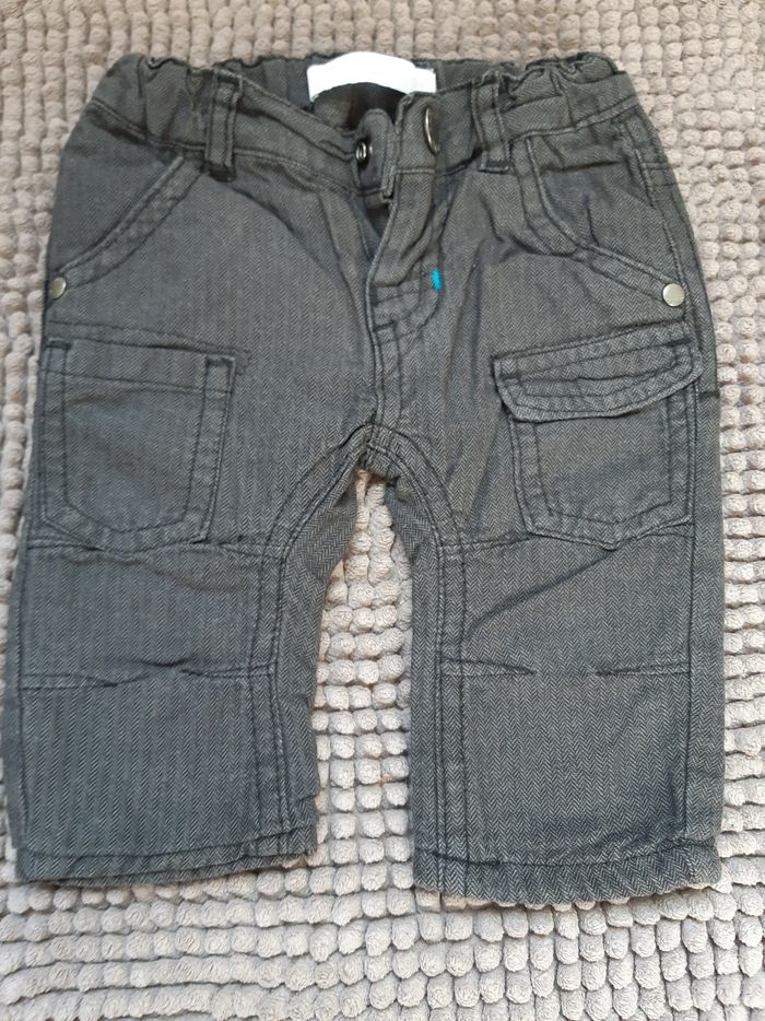 Pantalon Gémo 3 mois