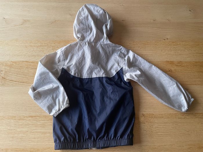 Kway 3 ans - photo numéro 4