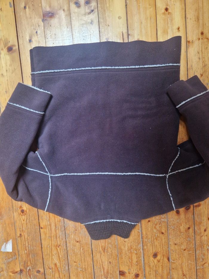 Veste chaude garçon - photo numéro 5