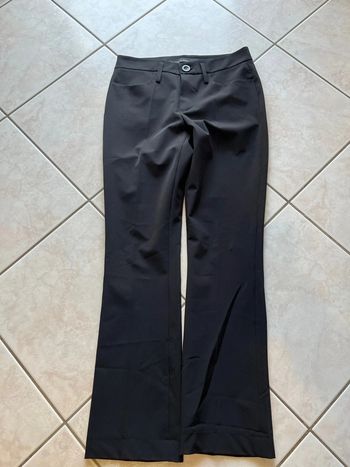 Pantalon femme One Step / 36 / Noir / Excellent état