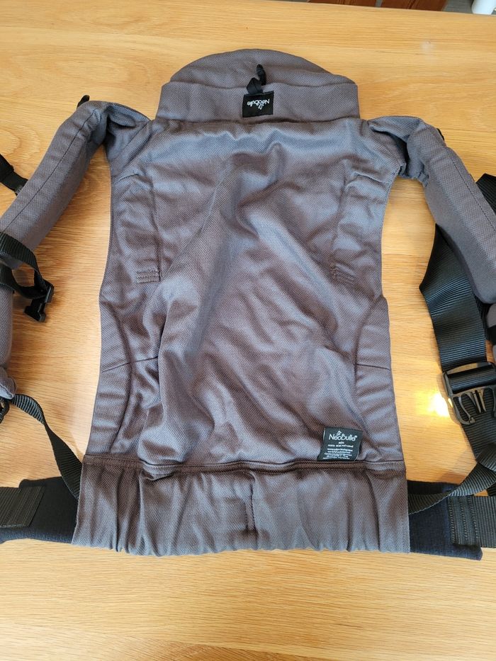 Porte-bébé néo neobulle V3 - photo numéro 2