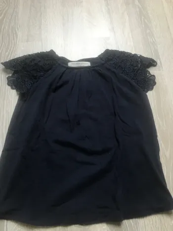 Tee shirt Zara