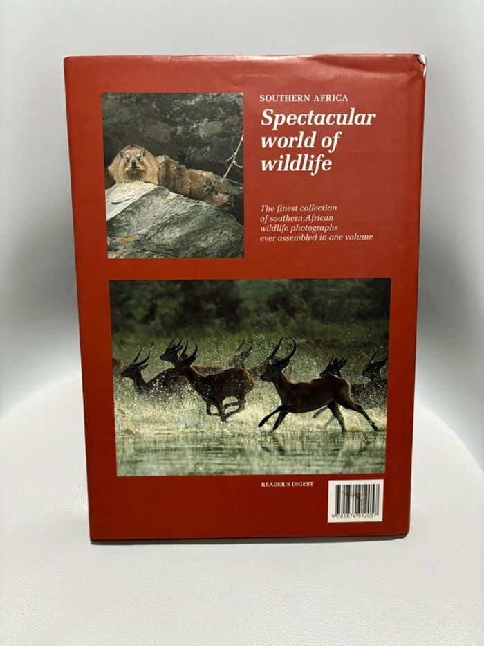Book Southern Africa - photo numéro 2