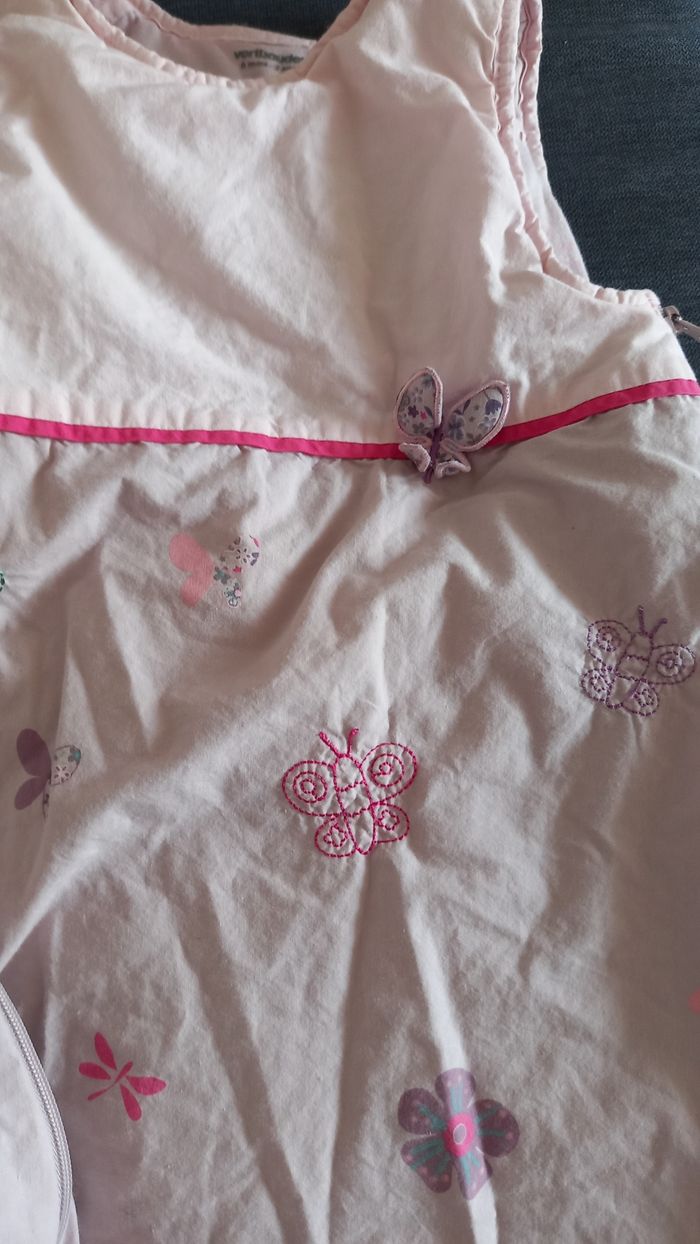 Lot gigoteuses - photo numéro 7