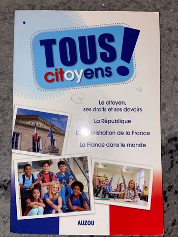 Tous citoyens