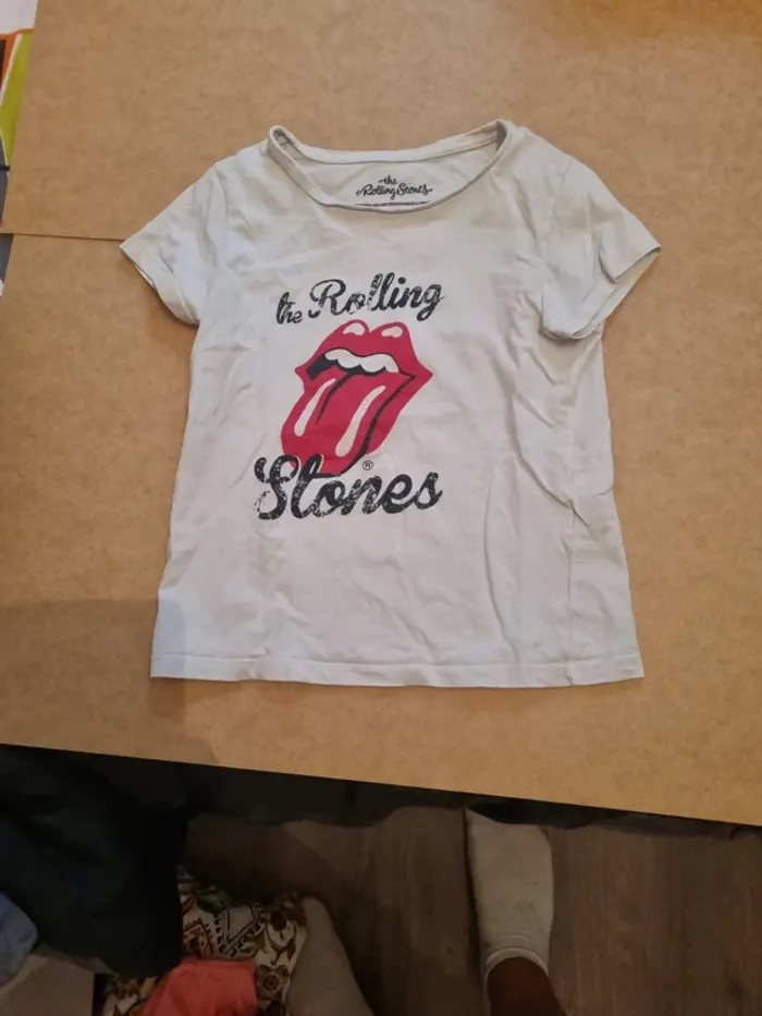 T shirt
