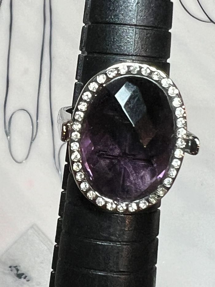 bague fantaisie - photo numéro 3
