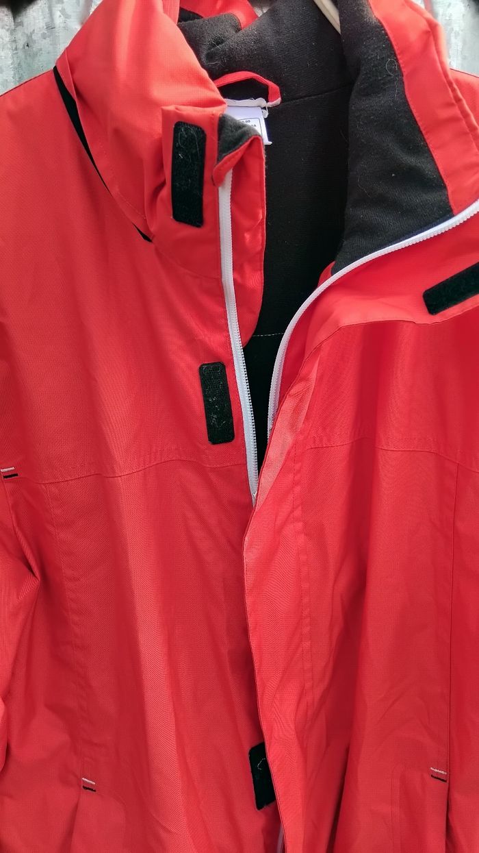 Blouson Imperméable - photo numéro 5